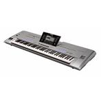Actie | Yamaha Tyros 5 76 keyboard, Zo goed als nieuw