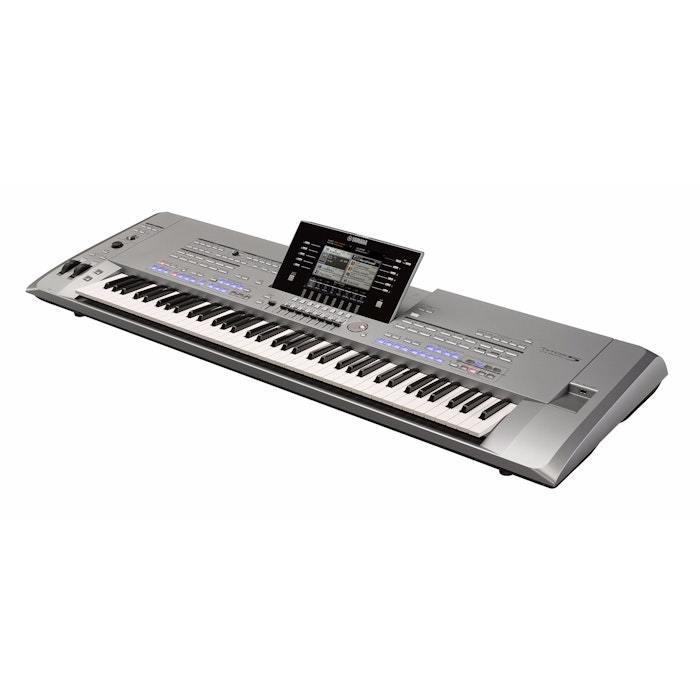 Actie | Yamaha Tyros 5 76 keyboard, Muziek en Instrumenten, Keyboards, Zo goed als nieuw