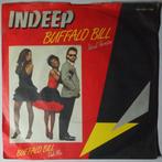 Indeep - Buffalo Bill - Single, Gebruikt, 7 inch, Pop, Single