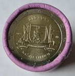 Litouwen. 2 Euro 2025 Lithuanian Ethnographic Regions (25, Postzegels en Munten, Munten | Europa | Euromunten