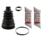 Asmanchetten set RENAULT TWINGO I (1.2,1.2 16V), Ophalen of Verzenden, Nieuw