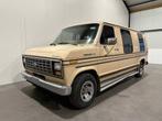 Veiling: Camper Ford Ecoline Benzine 1986, Caravans en Kamperen, Campers, Bus-model, Ford, Benzine