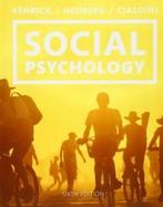 Social Psychology 9780133810189 Kenrick Douglas, Verzenden, Gelezen, Kenrick Douglas