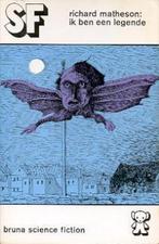 Ik ben een legende 9789022990179 Matheson, Verzenden, Gelezen, Matheson