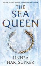 The Sea Queen Half Drowned King Trilogy 2 9780349142548, Boeken, Verzenden, Gelezen, Linnea Hartsuyker
