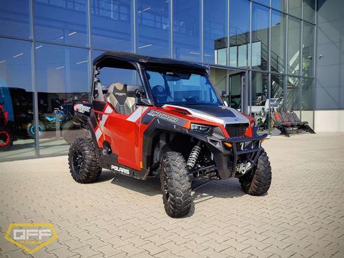 Polaris General 1000 EPS | Auto kenteken | John Deere Gator, Zakelijke goederen, Machines en Bouw | Tuin, Park en Bosbouw, Voertuig of Aanhanger