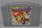Mario Party (N64 EUR), Verzenden, Zo goed als nieuw