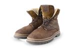 Muyters Veterboots in maat 37 Bruin | 10% extra korting, Bruin, Verzenden, Overige typen, Gedragen