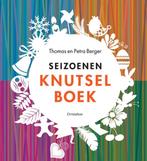 Seizoenenknutselboek 9789062387311 T. Berger, Verzenden, Gelezen, T. Berger