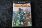 Future Tactics The Uprising Nintendo Gamecube NGC PAL, Verzenden, Nieuw
