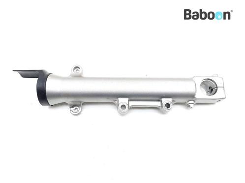 Voorvork Buitenpoot Rechts Kawasaki ZRX 1200 R 2001-2006, Motoren, Onderdelen | Kawasaki, Gebruikt, Verzenden
