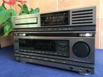 Sony - TA-D505 & CDP-M42 Solid state geïntegreerde, Nieuw