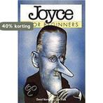 JAMES JOYCE VOOR BEGINNERS 9789038907901 D. Norris, Boeken, Verzenden, Gelezen, D. Norris