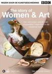 Story Of Women & Art - DVD