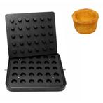 GGM Gastro | Platen voor tartelette machine TMPIC - |, Verzenden, Nieuw in verpakking