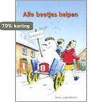 ALLE BEETJES HELPEN 9789059520066 G. Luytjes-Mensink, Verzenden, Gelezen, G. Luytjes-Mensink