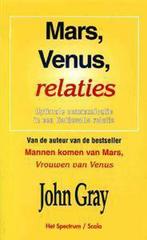 Mars, Venus, relaties / Prisma 9789027451620 John Gray, Verzenden, Gelezen, John Gray