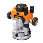 Triton MOF001 Precisie Bovenfrees 1400W met Dubbele Functie, Ophalen of Verzenden, Nieuw