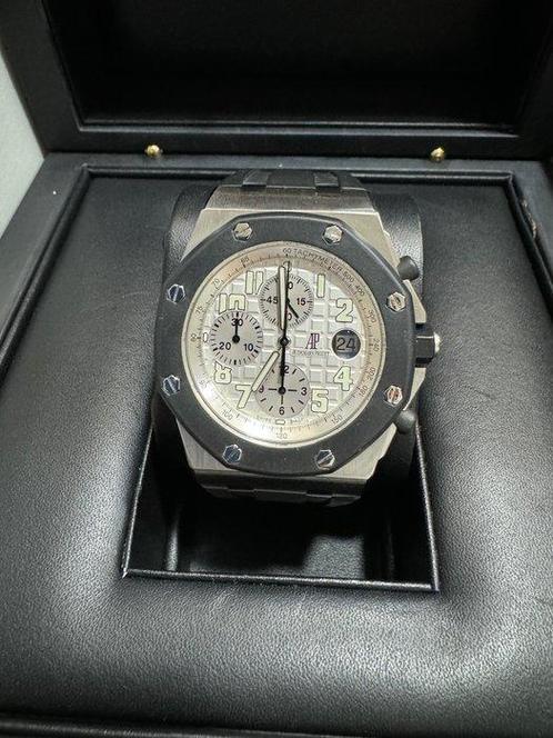 Audemars shop piguet marktplaats