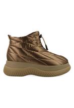 Bronx Boots Bru-te 47514-M-107 Bronze-37, Verzenden, Nieuw