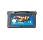 No Rules Get Phat [Gameboy Advance], Ophalen of Verzenden, Zo goed als nieuw