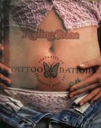 Tattoo Nation, Ophalen of Verzenden, Nieuw