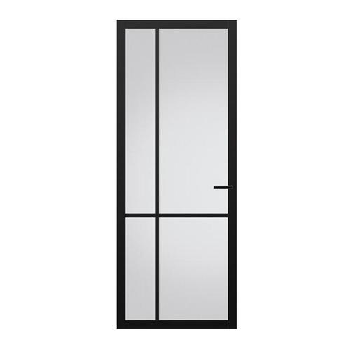 Svedex Nova Design NDB903 zwart, Doe-het-zelf en Verbouw, Deuren en Horren