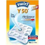 Swirl Y 50 MP Plus AirSpace, Verzenden, Zo goed als nieuw