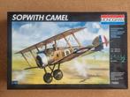 Monogram 74004 Sopwith Camel 1:48 (ex Aurora), Verzenden, Nieuw