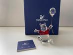 Swarovski - Beeldje - Winnie the Pooh - 905768 - Box +