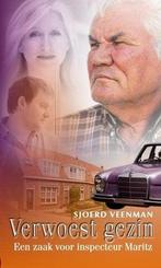 Veenman, Sjoerd-Verwoest gezin (deel 11), Boeken, Verzenden, Gelezen