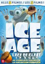 Ice Age - Complete Collection 1 t/m 5 (Losse Delen), Cd's en Dvd's, Verzenden, Nieuw in verpakking
