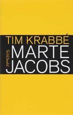 Marte Jacobs 9789044611229 Tim Krabbé, Boeken, Verzenden, Gelezen, Tim Krabbé