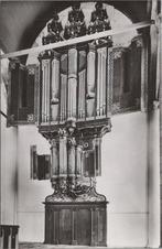 ENKHUIZEN - Wester of St. Gomaruskerk, Orgel, Verzamelen, Verzenden, Gelopen