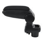 Armsteun voor Opel Corsa F vanaf 2019 stof zwart met zwart s, Verzenden, Nieuw