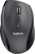 Logitech M705 - Draadloze Marathon Muis, Computers en Software, Muizen, Verzenden, Nieuw