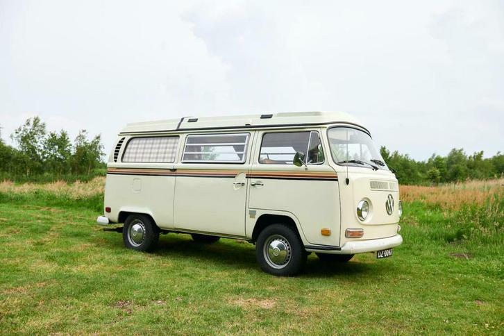 Camper huren - Bus Ibiza, Caravans en Kamperen, Verhuur