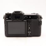 Fujifilm GFX 50S II Camera Body (Occasion) - 11600 Opnamen, Ophalen of Verzenden, Zo goed als nieuw, Fuji, Geen optische zoom