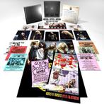 Guns N Roses - CD_BLURAY 5 disks Engels juni 2018, Verzenden, Nieuw in verpakking
