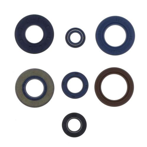 Athena Blok Olie keerring set P400130400204/1, Motoren, Onderdelen | Overige, Nieuw, Verzenden