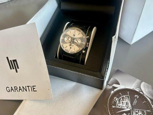 Lip - RALLYE Édition Limitée - Heren - 2024, Sieraden, Tassen en Uiterlijk, Horloges | Heren