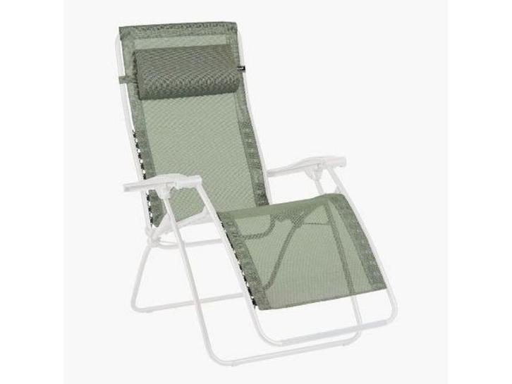 Lafuma RSXA RSX Futura - Vervangingsset Batyline Iso -, Huis en Inrichting, Woonaccessoires | Overige, Nieuw, Verzenden