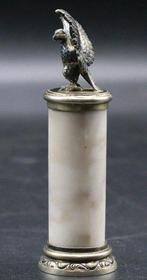 Tafelmiddenstuk - Zilver - Fermacarte, Antiek en Kunst