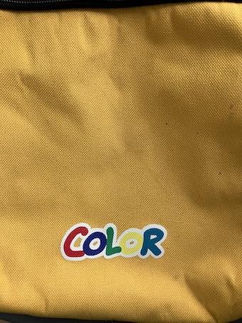 Original Nintendo Game Boy Color Carrying Case Geel, Spelcomputers en Games, Spelcomputers | Nintendo Game Boy, Zo goed als nieuw