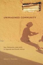Unimagined Community, Ophalen of Verzenden, Nieuw