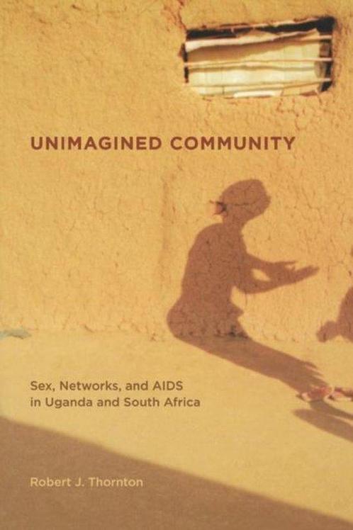 Unimagined Community, Boeken, Overige Boeken, Ophalen of Verzenden