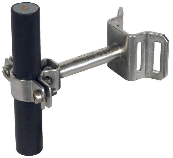 DEH LH ZS 20 Ex P70 SBB V2A Conductor Holder 20mm 70mm -, Doe-het-zelf en Verbouw, Elektra en Kabels, Overige typen, Nieuw, Verzenden