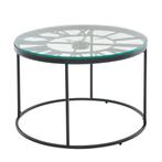 Salontafel Dublin 110cm-WL6M688, Ophalen of Verzenden, Nieuw