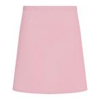 GGM Gastro | (6 stuks) KARLOWSKY | Voorbinder Basic - Roze |, Huis en Inrichting, Keuken | Textiel, Verzenden, Nieuw, Roze