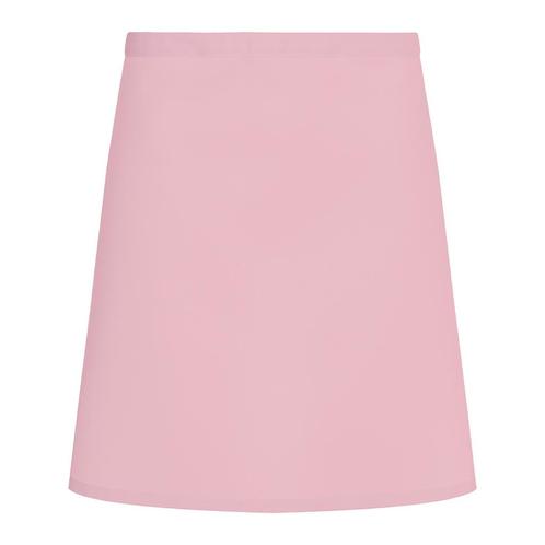 GGM Gastro | (6 stuks) KARLOWSKY | Voorbinder Basic - Roze |, Huis en Inrichting, Keuken | Textiel, Roze, Nieuw, Verzenden